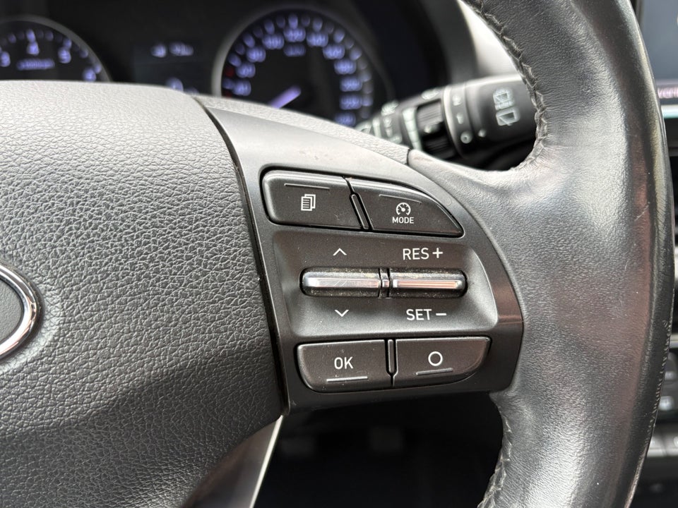 Hyundai i30 1,0 T-GDi Trend stc. 5d