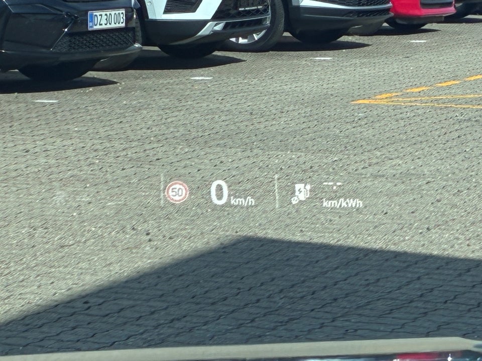 Skoda Elroq 85 iV Advanced 5d