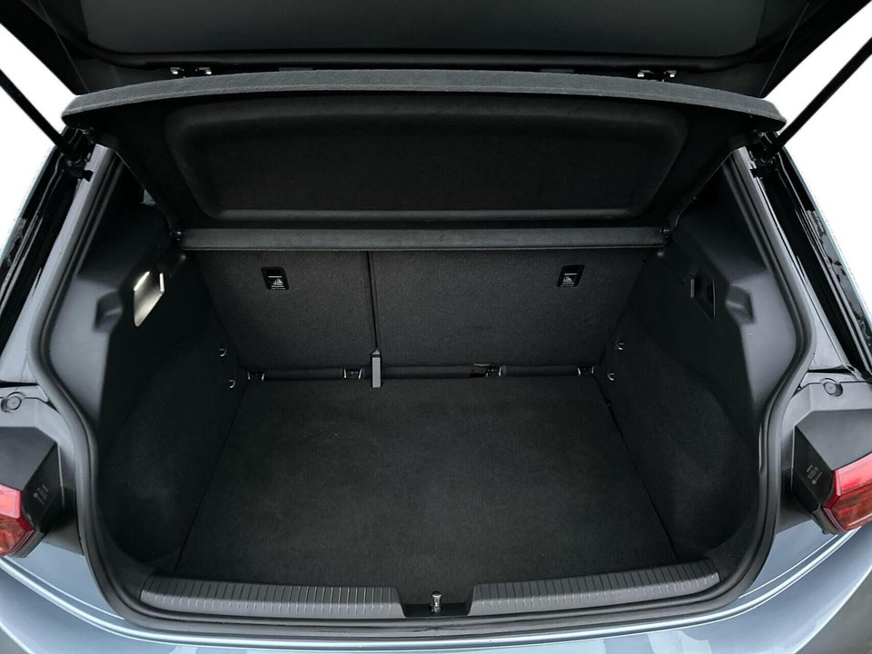 VW ID.3 58 Pro Performance 5d