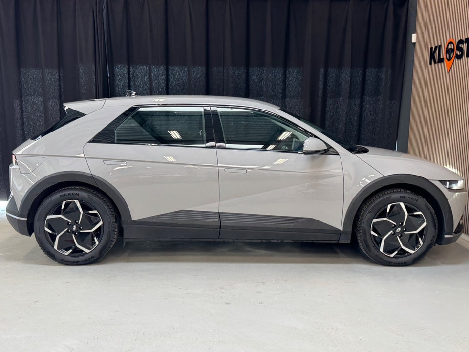 Hyundai Ioniq 5 58 Essential 5d
