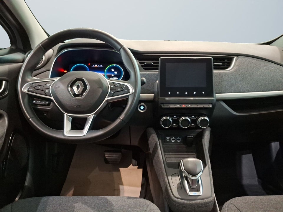 Renault Zoe 52 Experience 5d