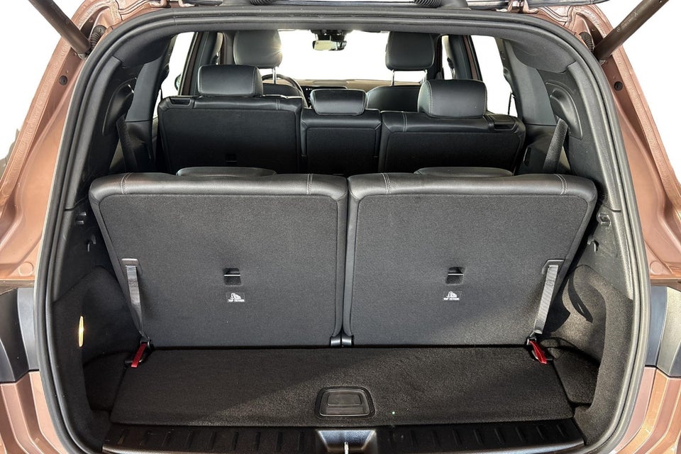 Mercedes EQB350 4Matic 7prs 5d