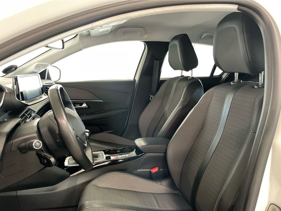 Peugeot 208 1,2 PureTech 100 Allure Grand 5d