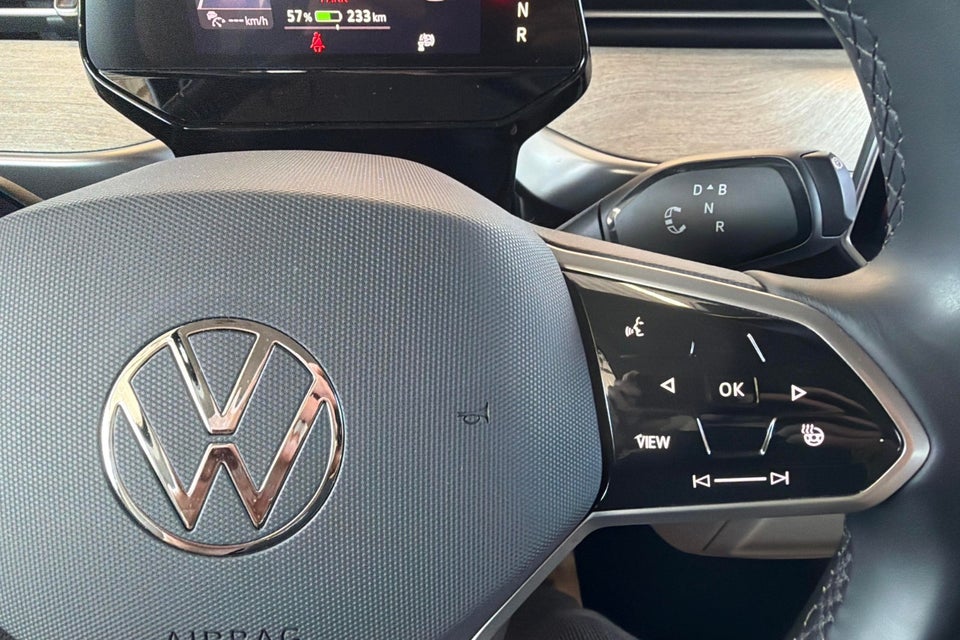VW ID. Buzz 86 Life 6prs LWB 5d