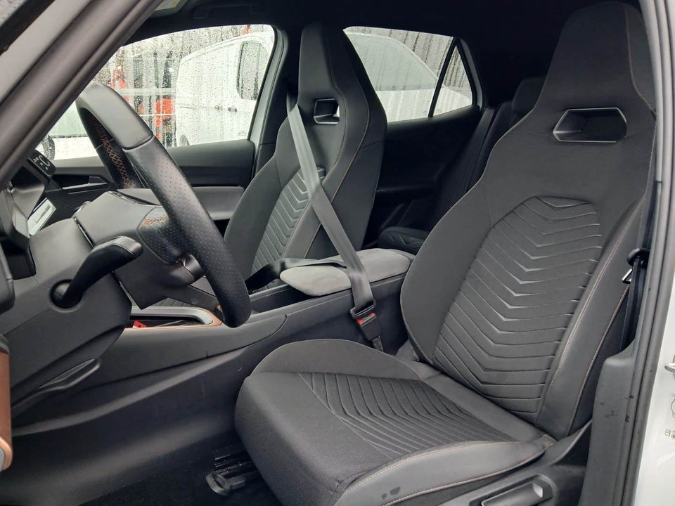 Cupra Born 77 e-Boost 5d