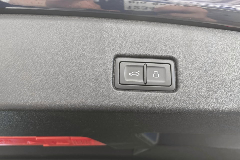 Audi Q4 e-tron 45 S-line Edition 5d