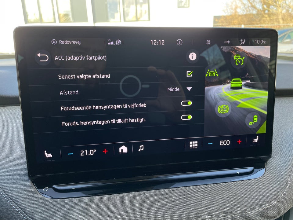 Skoda Enyaq 80 iV Loft 5d