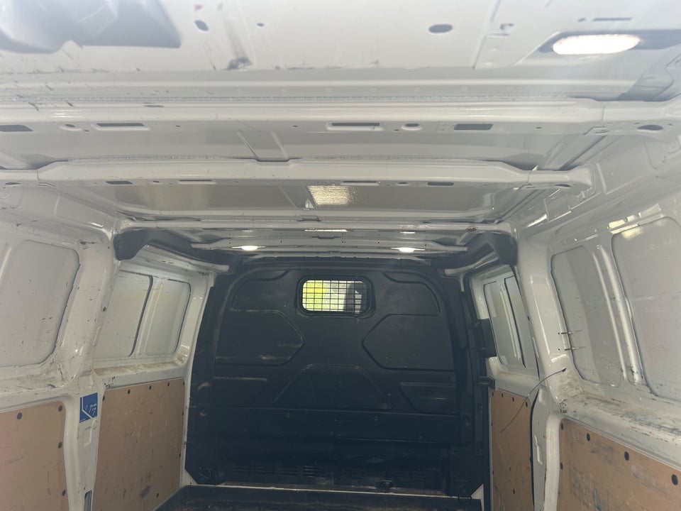 Ford Transit Custom 320 L2 2,0 TDCi 130 Trend