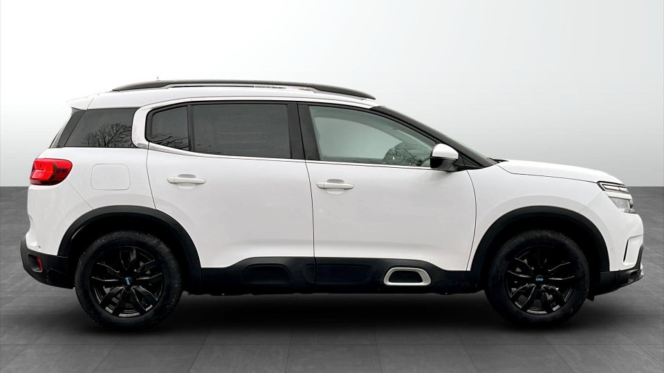 Citroën C5 Aircross 1,2 PureTech 130 Platinum 5d