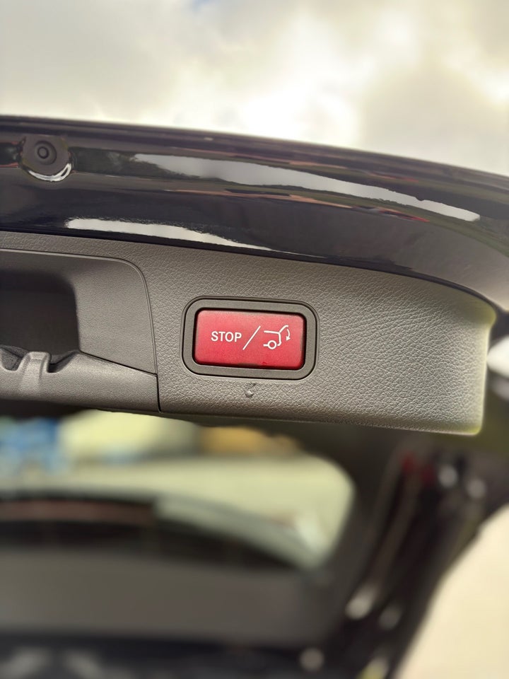 Mercedes EQA350 AMG Line 4Matic 5d