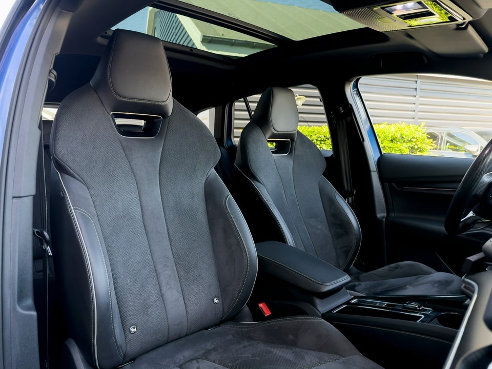 Skoda Enyaq 80 iV Sportline 5d