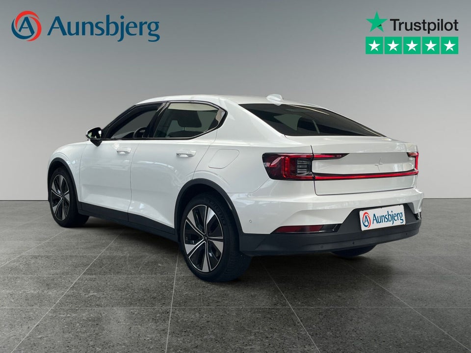 Polestar 2 Long Range 5d