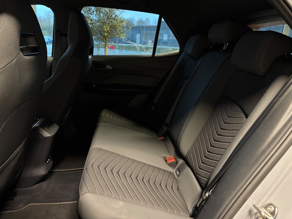 Cupra Born 58 High 5d