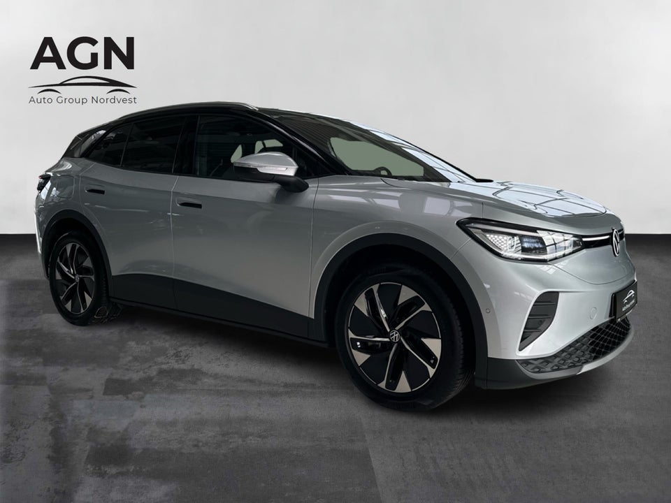 VW ID.4 77 Style 4Motion 5d