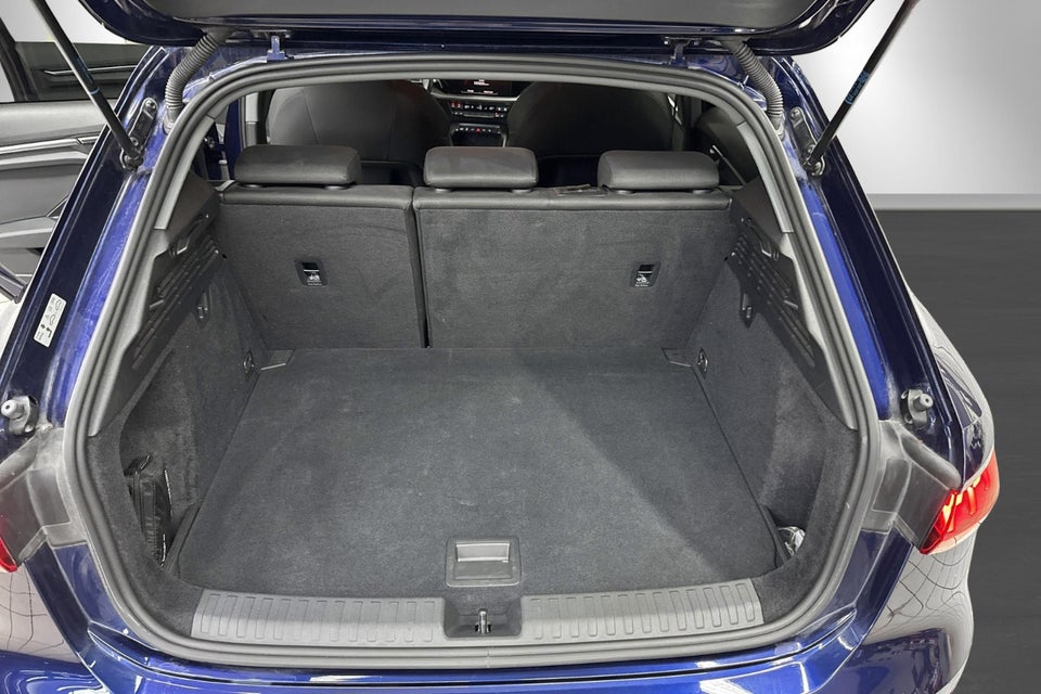 Audi A3 40 TFSi e Prestige Sportback S-tr. 5d