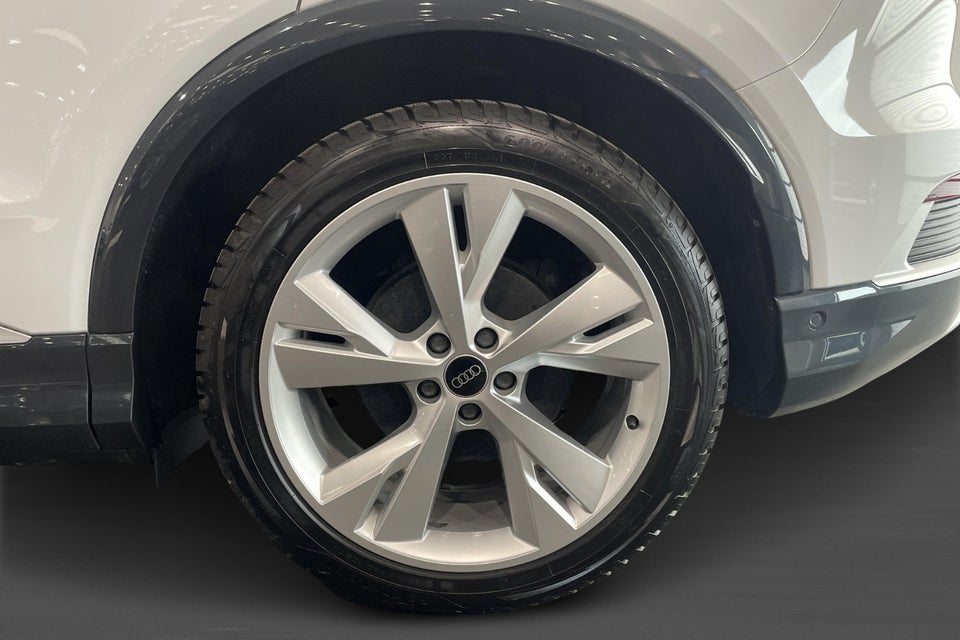 Audi Q4 e-tron 45 Ultra 5d