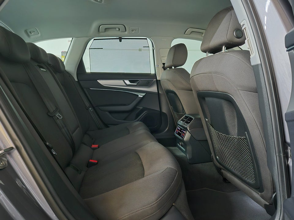 Audi A6 50 TFSi e Sport Prestige Avant quattro S-tr. 5d