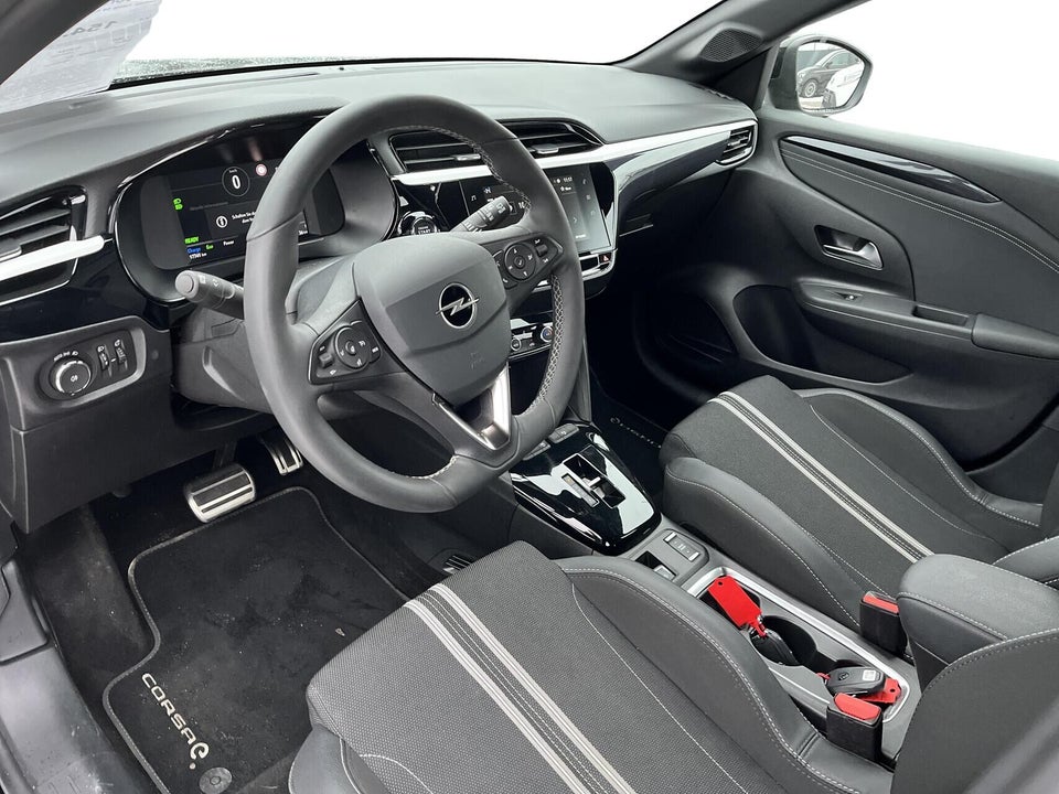 Opel Corsa-e 54 GS-Line 5d