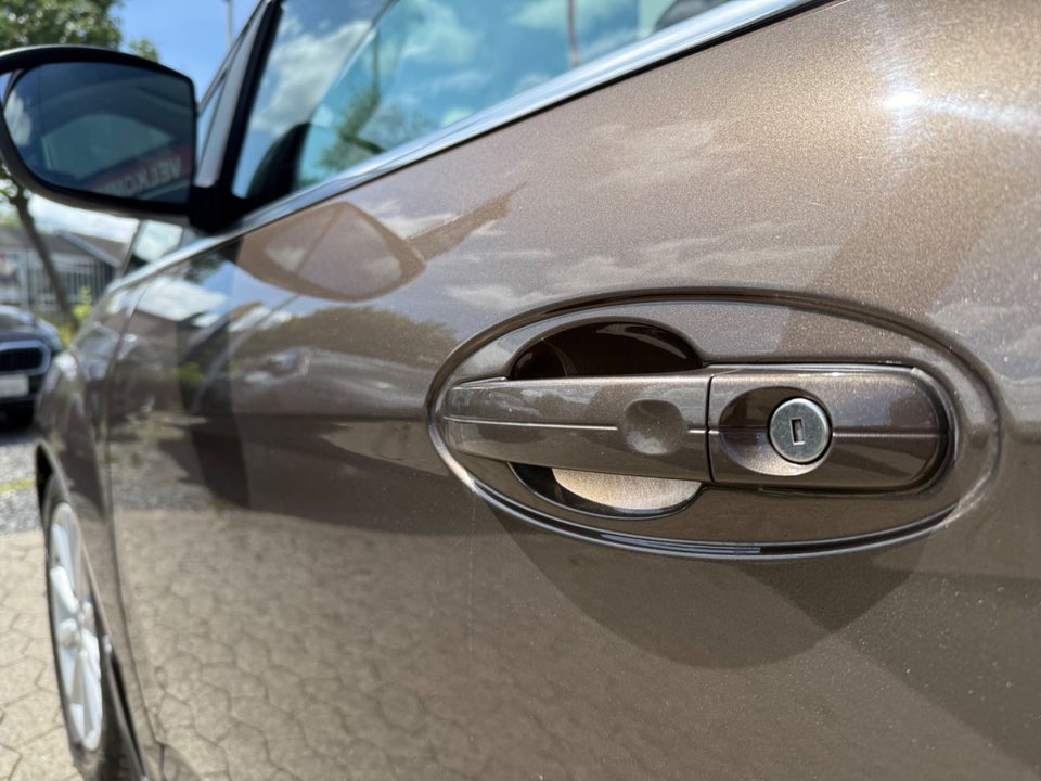 Ford C-MAX 1,5 SCTi 150 Titanium aut. 5d
