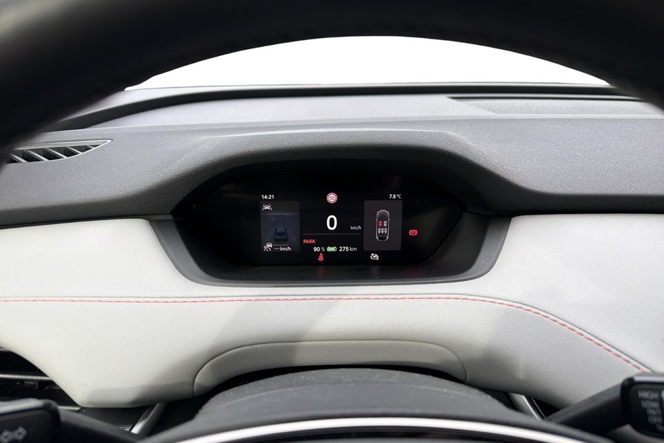 Skoda Elroq 60 iV Lodge 5d