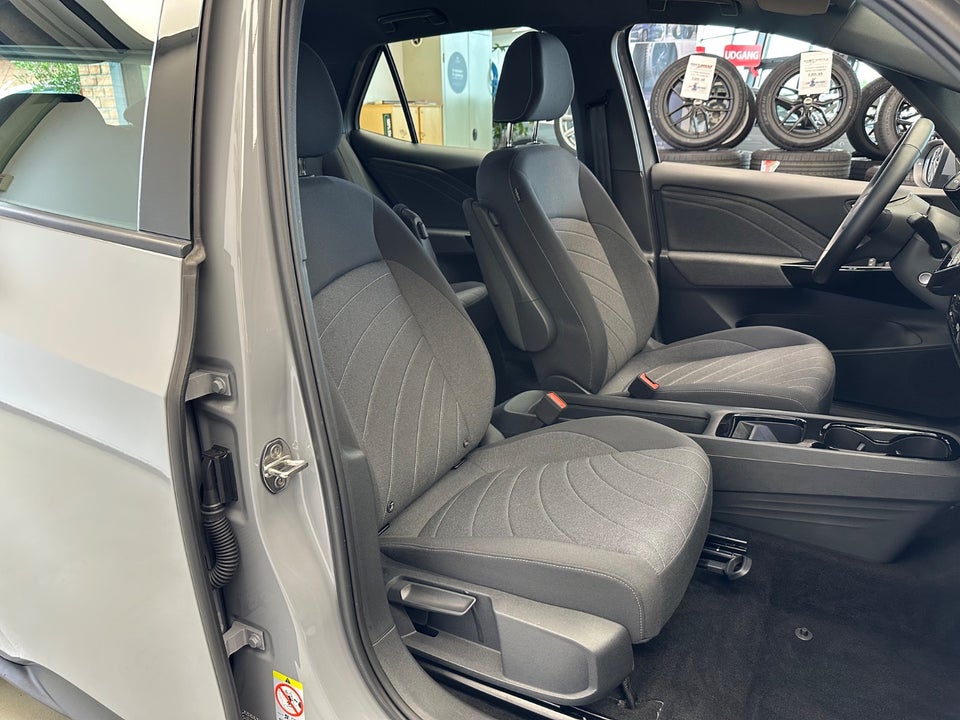 VW ID.3 58 Pro 5d