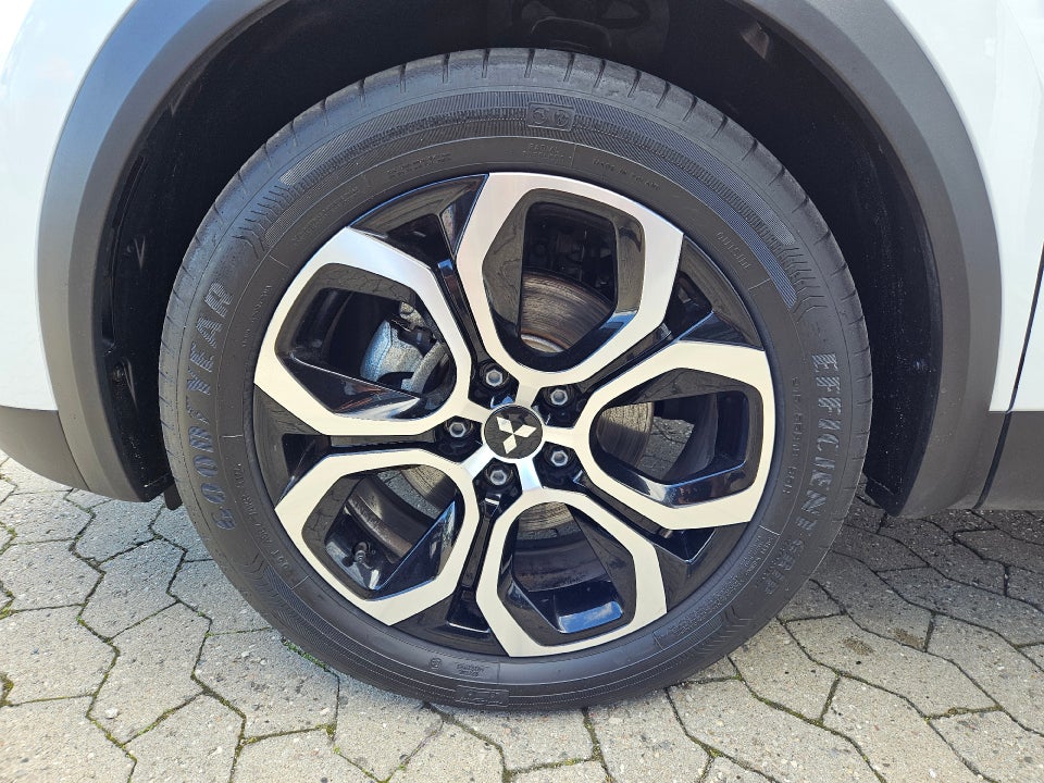 Mitsubishi ASX 1,6 PHEV Sport Tech 1st aut. 5d