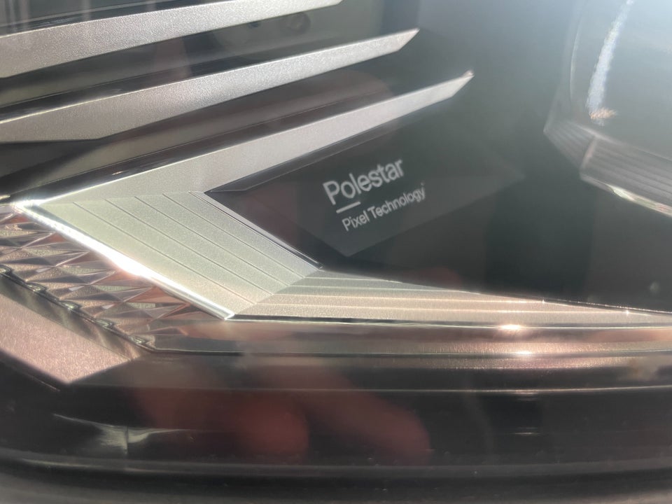Polestar 2 Long Range 5d