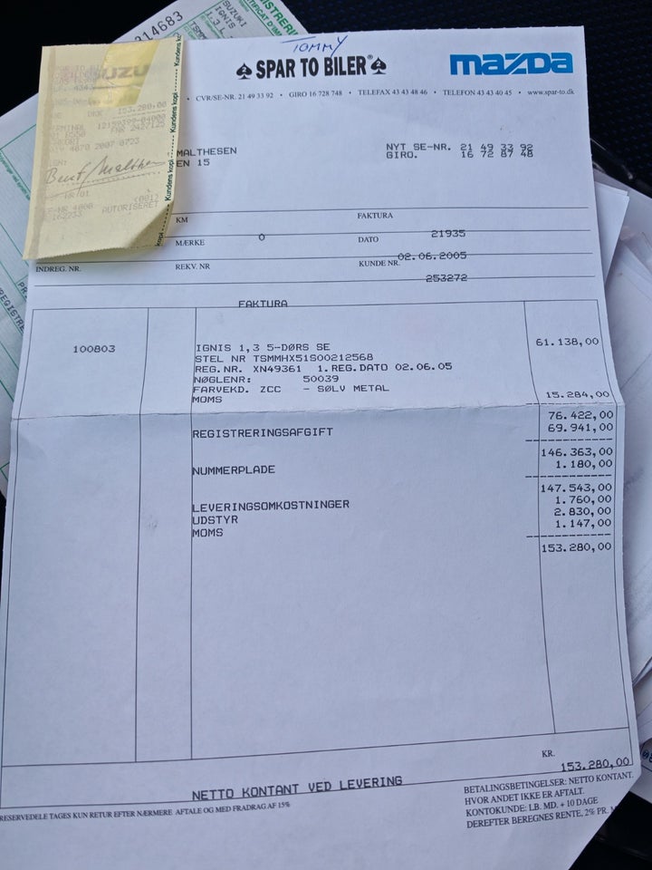 Suzuki Ignis 1,3 GL 5d