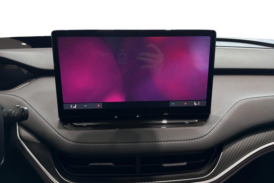 Skoda Enyaq 85 iV Advanced Coupé 5d