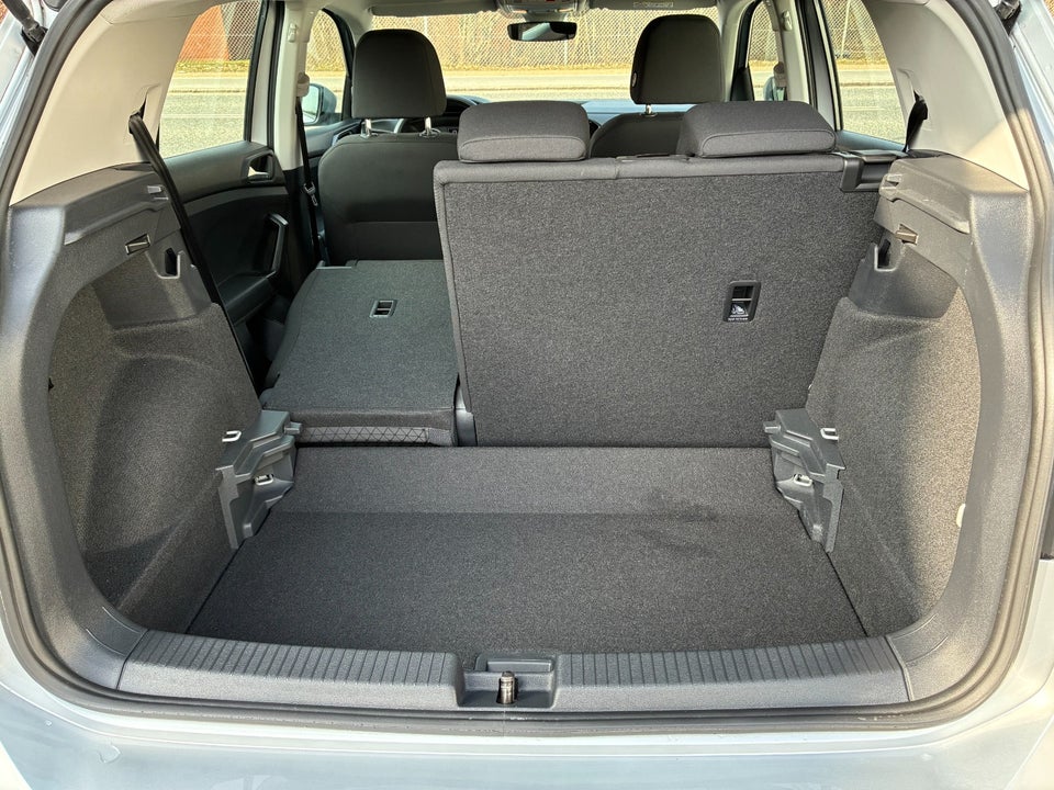 VW T-Cross 1,0 TSi 110 Life+ DSG 5d