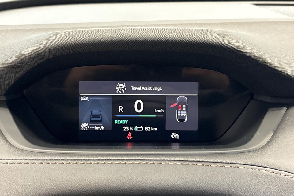 Skoda Enyaq 85 iV Premium 5d