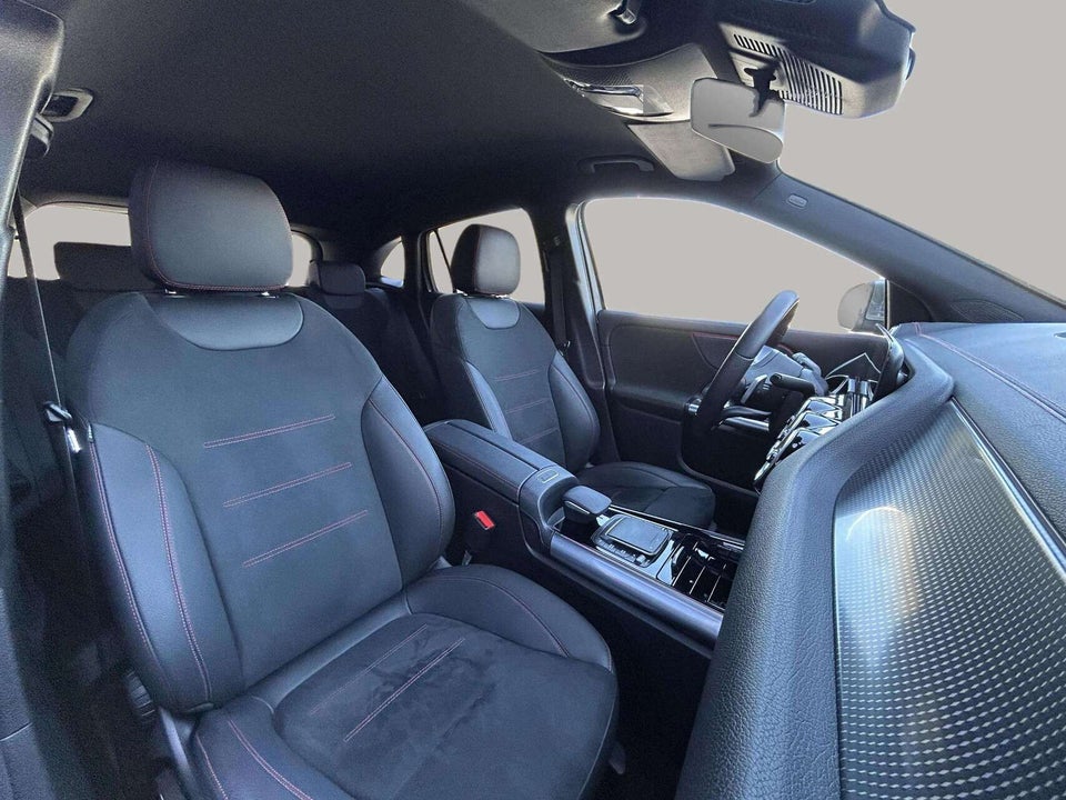 Mercedes EQA250+ AMG Edition 5d