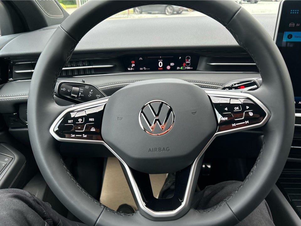 VW ID.7 86 Style S Tourer 5d