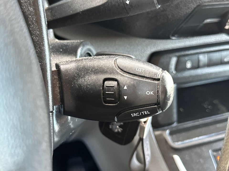 Peugeot e-Expert 75 L2 Premium Van