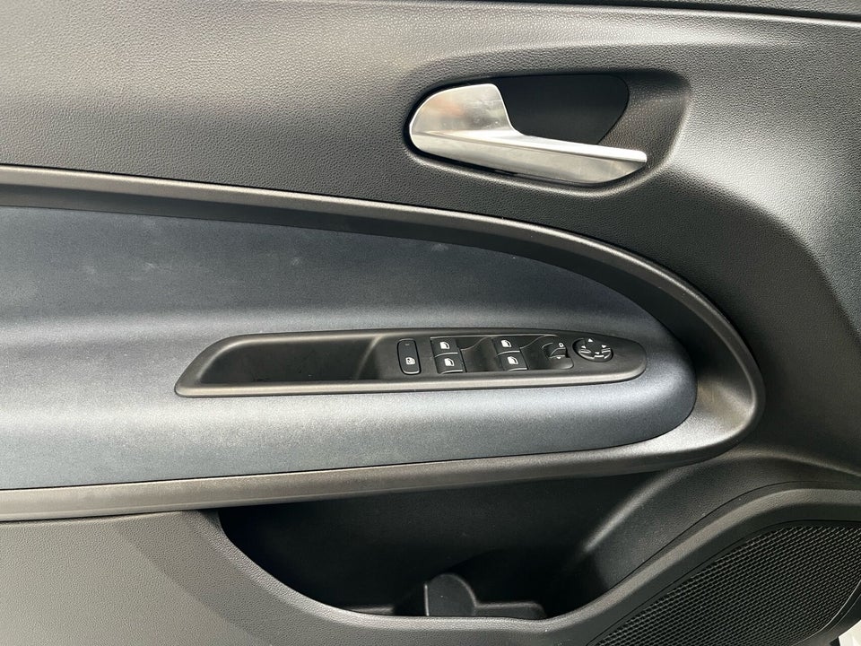 Alfa Romeo Junior Elettrica Core 5d