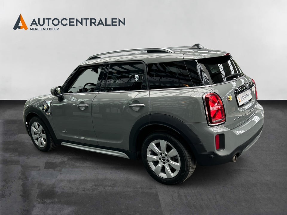 MINI Countryman Cooper SE 1,5 Essential aut. ALL4 5d