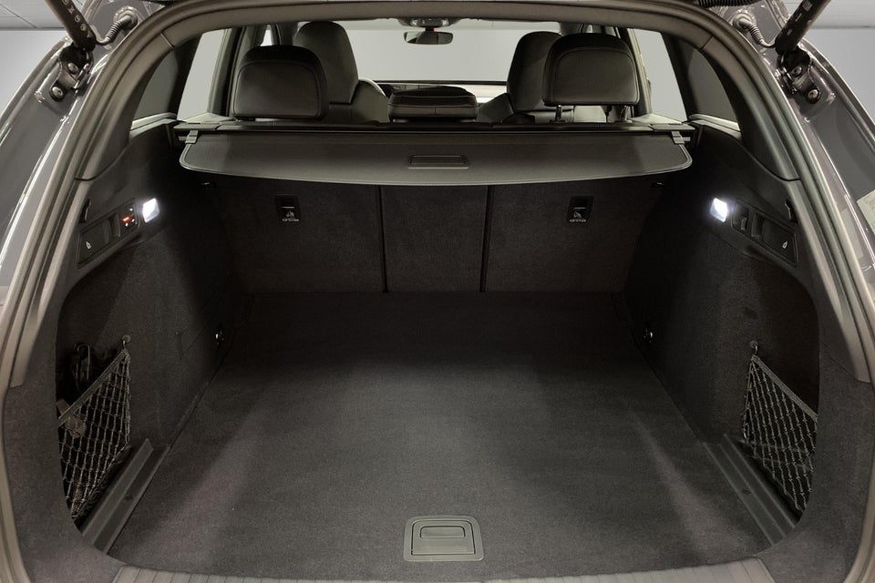 Audi Q6 e-tron Ultra performance 5d