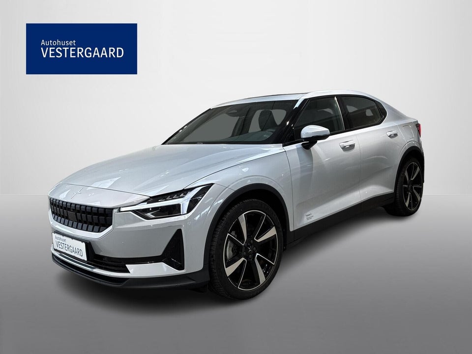 Polestar 2 Standard Range 5d