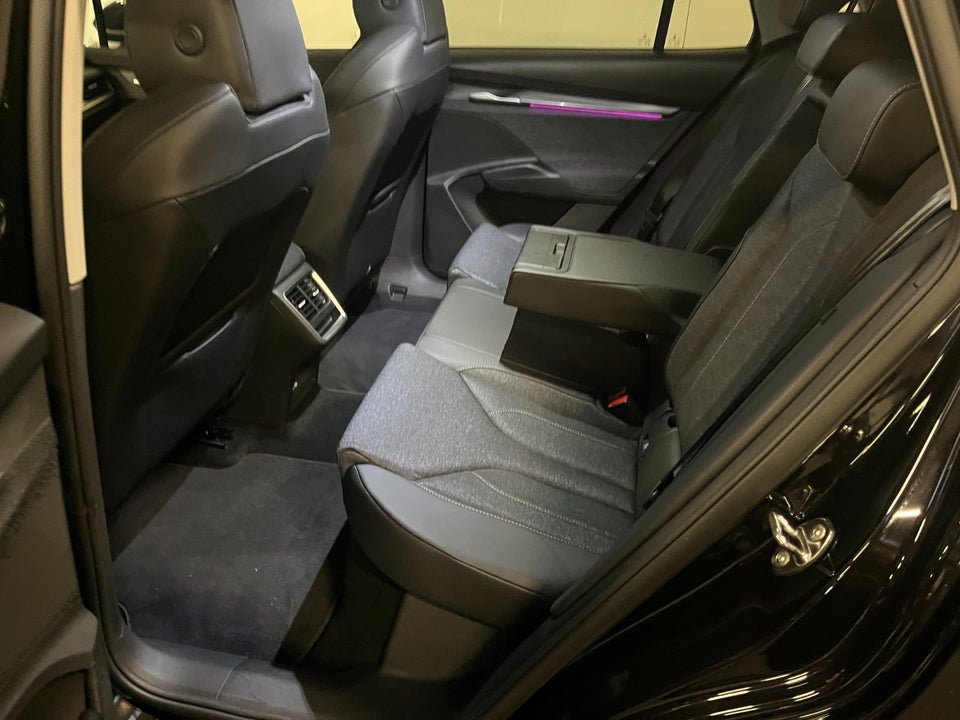 Skoda Elroq 85 iV Premium 5d