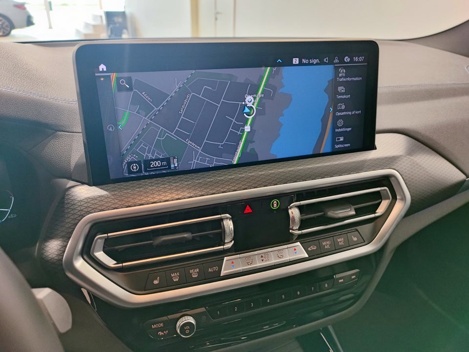 BMW iX3 Charged Plus M-Sport 5d