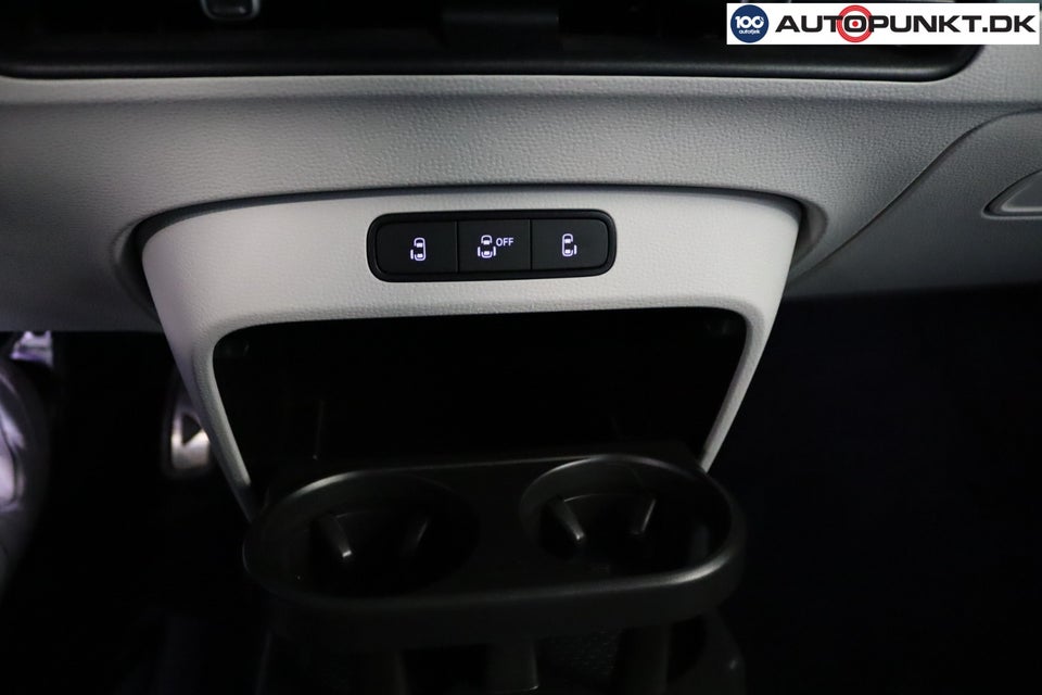 VW ID.Buzz 77 Style SWB 5d