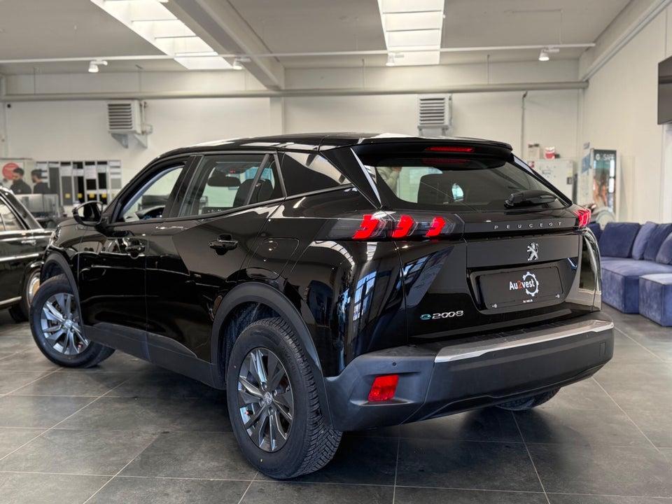 Peugeot e-2008 50 Active Pack 5d