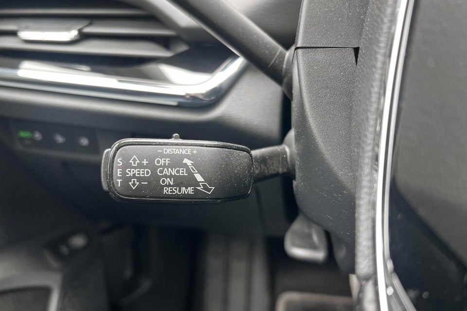 Skoda Enyaq 80x iV 5d