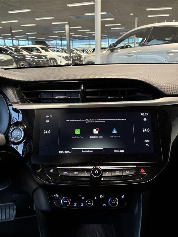 Opel Corsa-e 50 Ultimate 5d