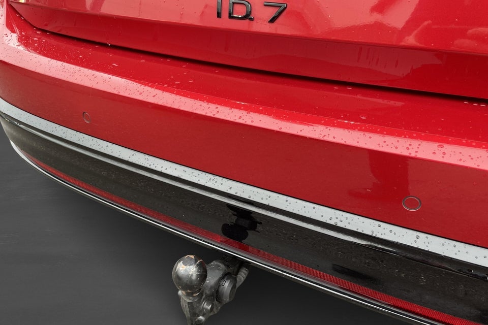 VW ID.7 77 Style Tourer 5d