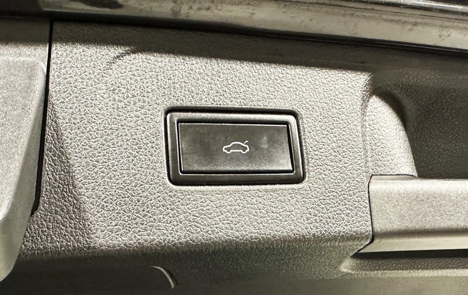 VW Passat 1,4 GTE Variant DSG 5d