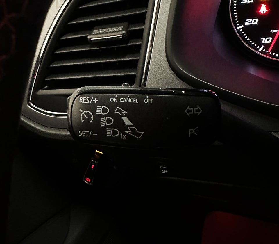 Seat Leon 1,4 TSi 150 FR ST DSG 5d