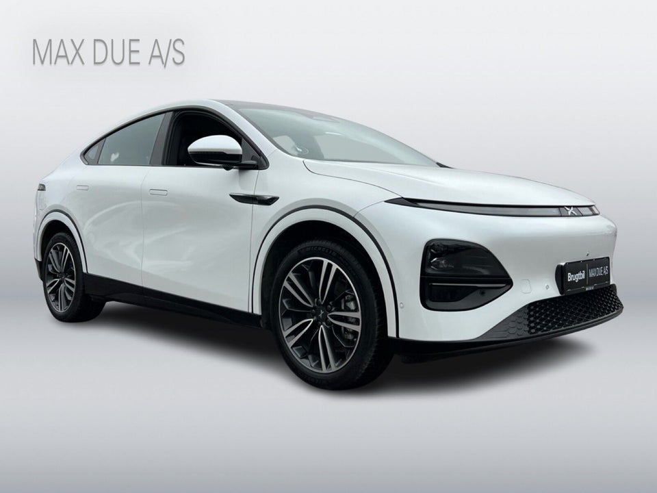 Xpeng G6 Long Range 5d