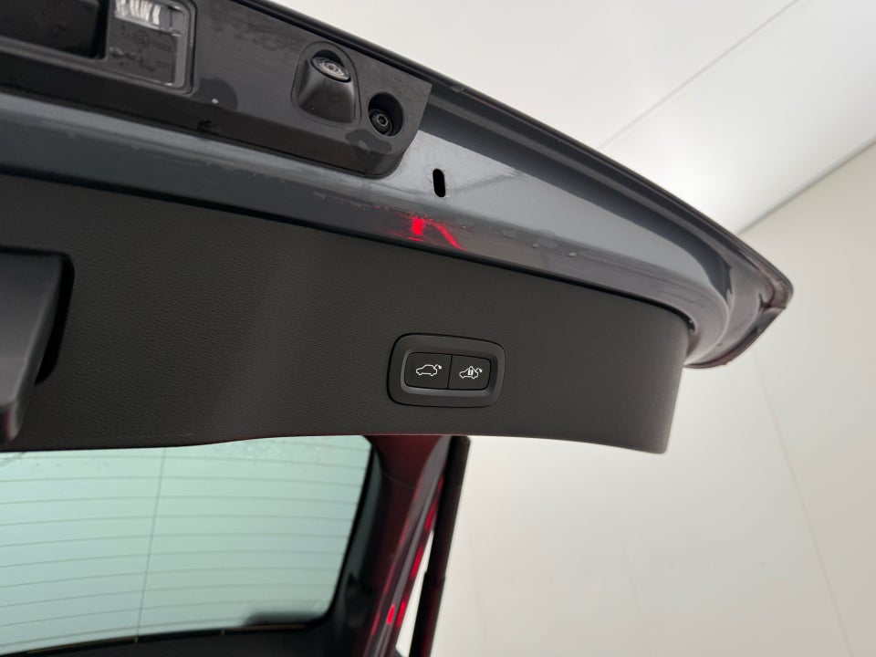 Volvo C40 P8 ReCharge Twin Pro 5d