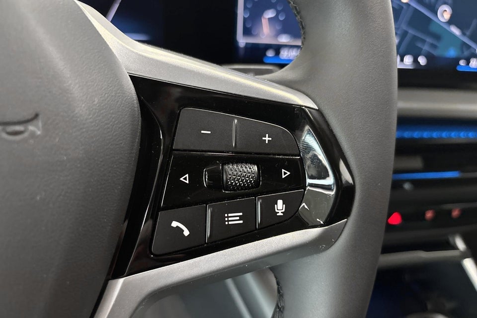 BMW i4 eDrive35 Sport Line 5d
